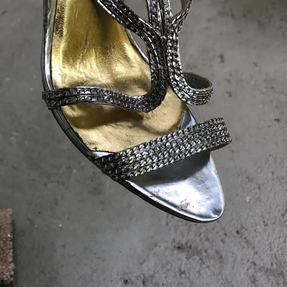 Ted  Baker Tilbey heels